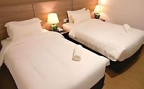 Yu Hotel Chinatown Kuala Lumpur